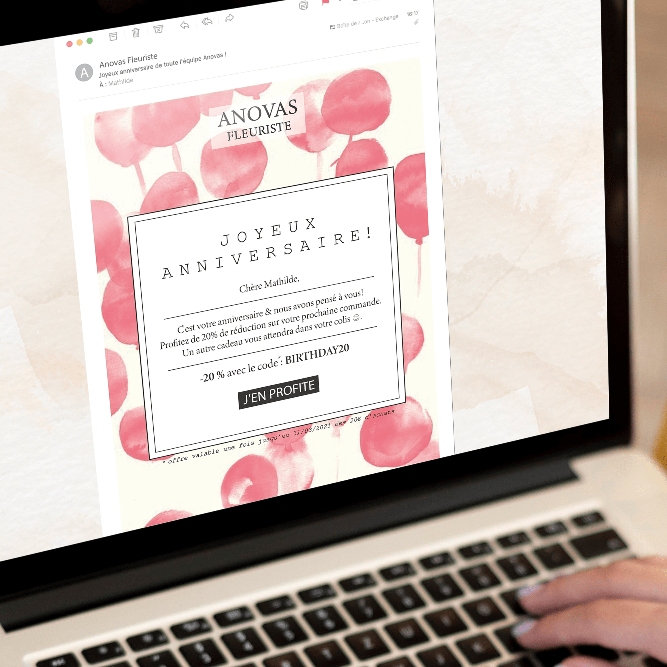 NEWSLETTER TADAM COMMUNICATION