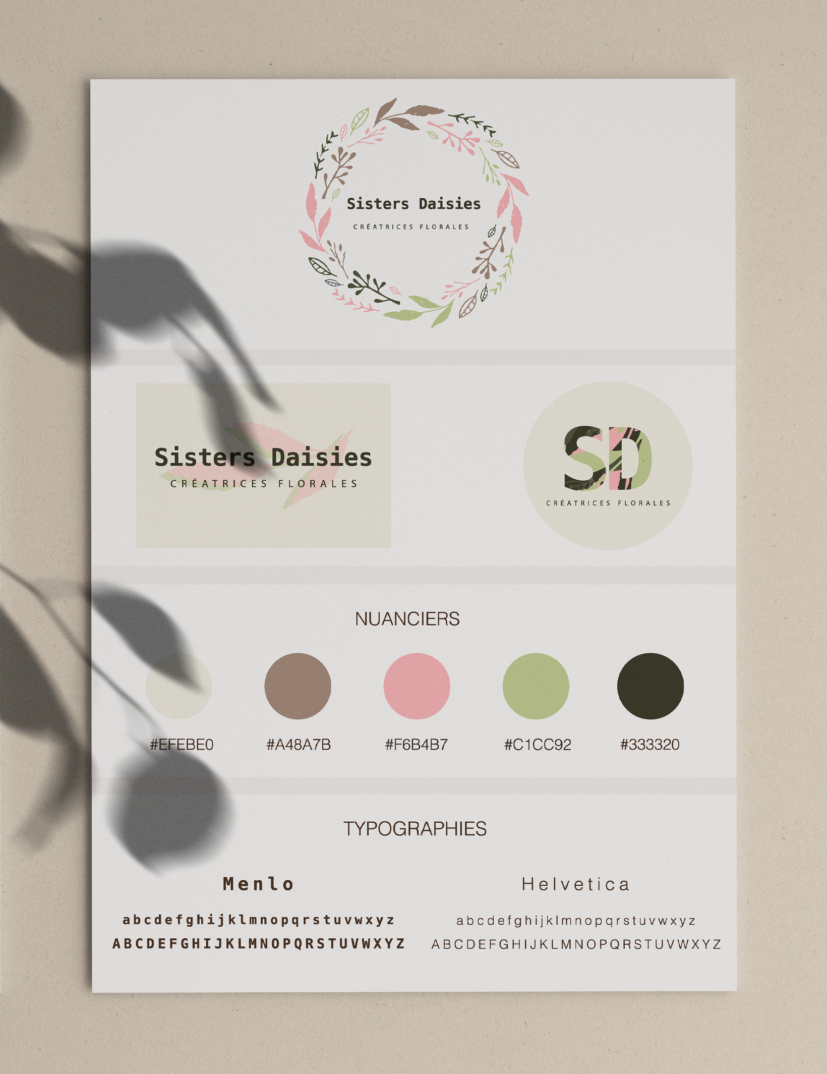 Identité-visuelle-Tadam-Communication-Sisters-Daisies